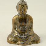 795 9164 Buddhafigur. h..